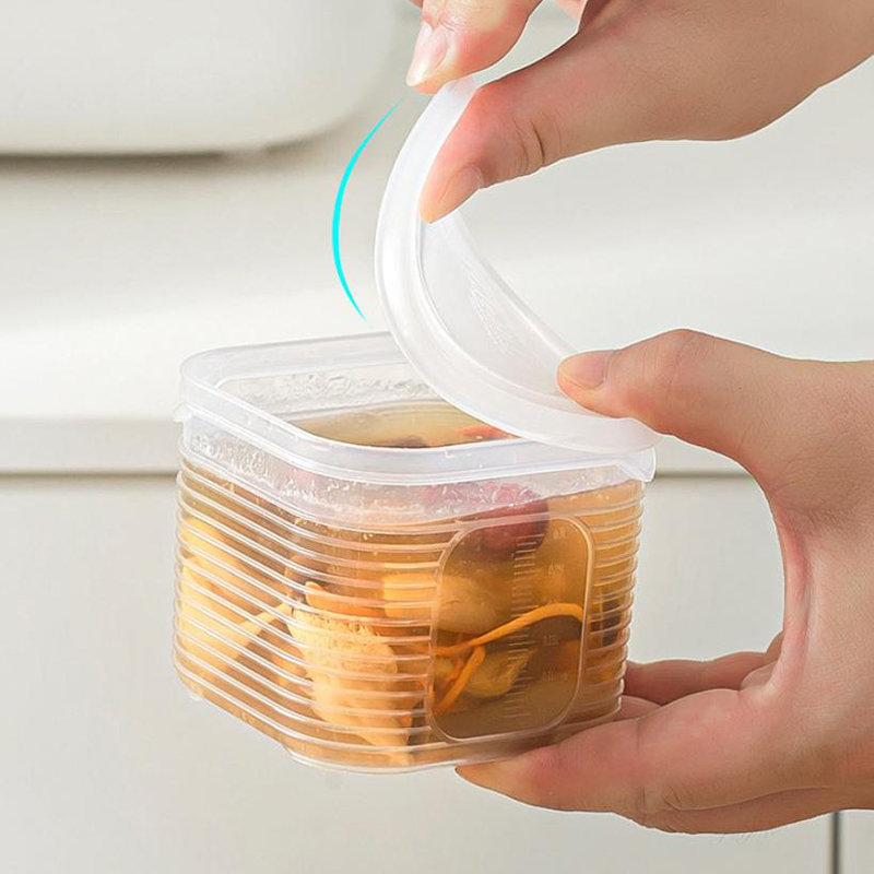 Boîte de conservation alimenta - Spice Jar Labels avis et prix