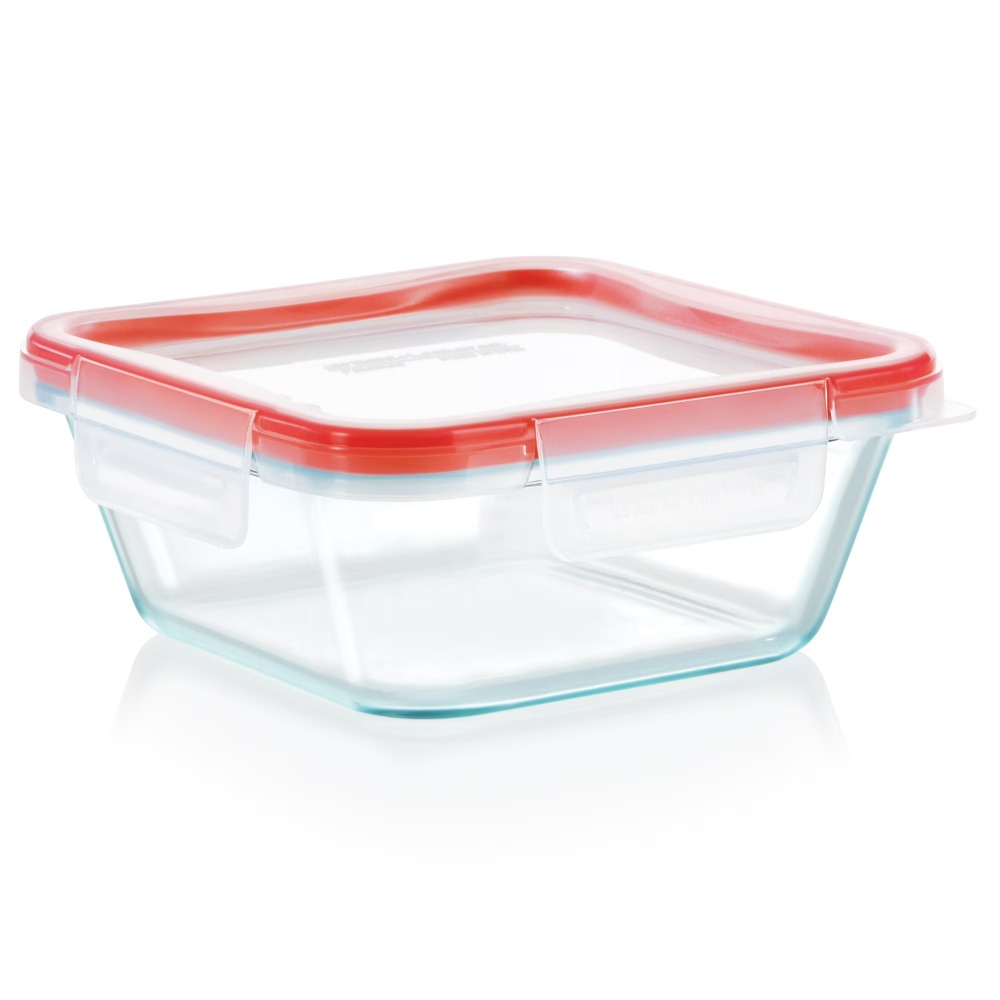Freshlock – Ensemble de 4 réci - Meal Prep Oven Safe Containers avis et prix