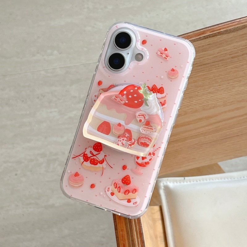 Coque de téléphone magnétique  - Strawberry Huller avis et prix