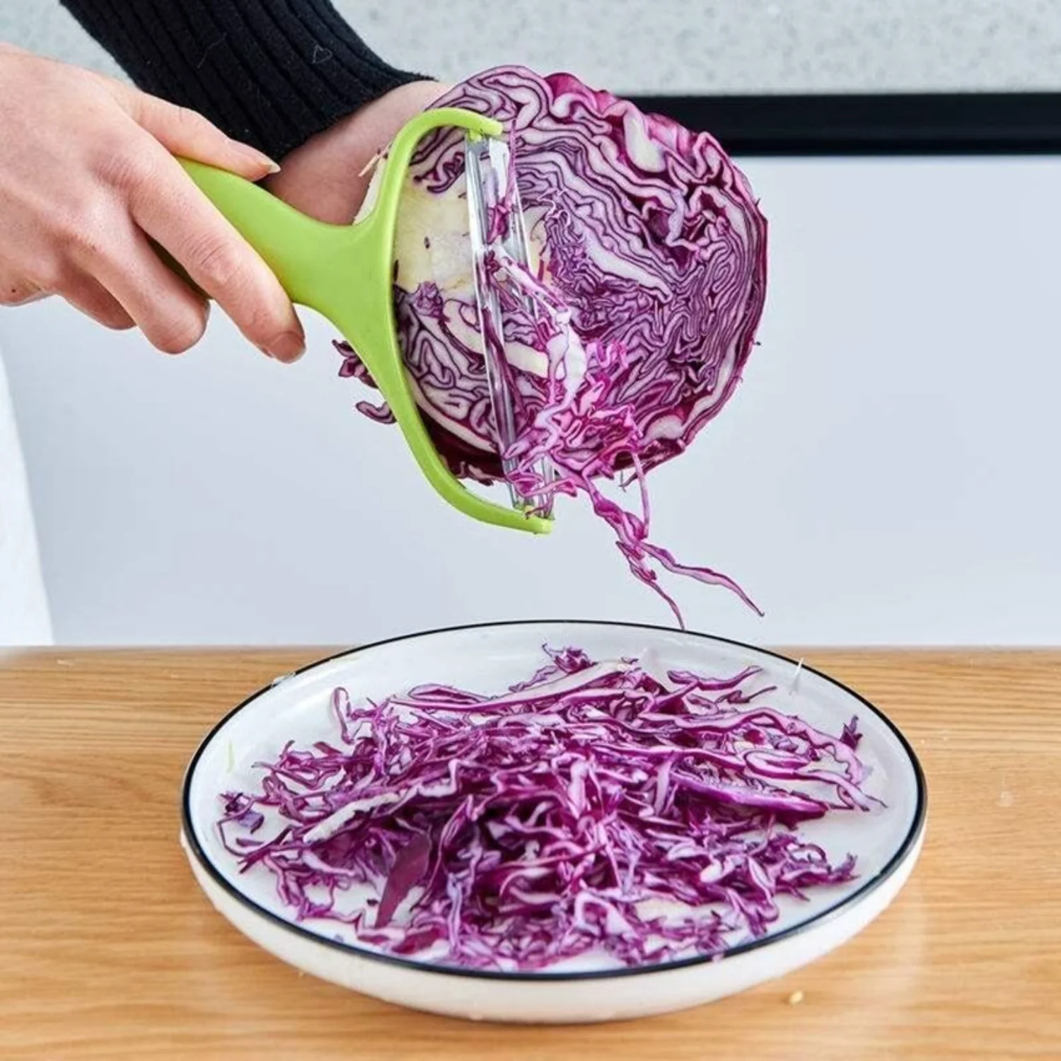 Trancheuse/grattoir/éplucheur  - Meal Prep Quick And Easy avis et prix