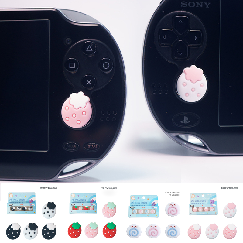 4 pièces de capuchons de joyst - Strawberry Huller avis et prix