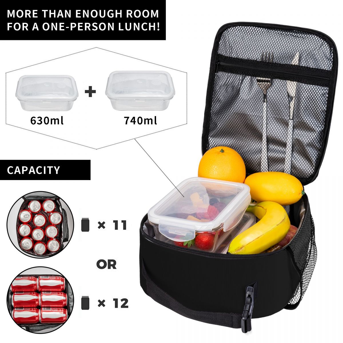 Sac à déjeuner pour tout-petit - Meal Prep Snacks For Toddlers avis et prix