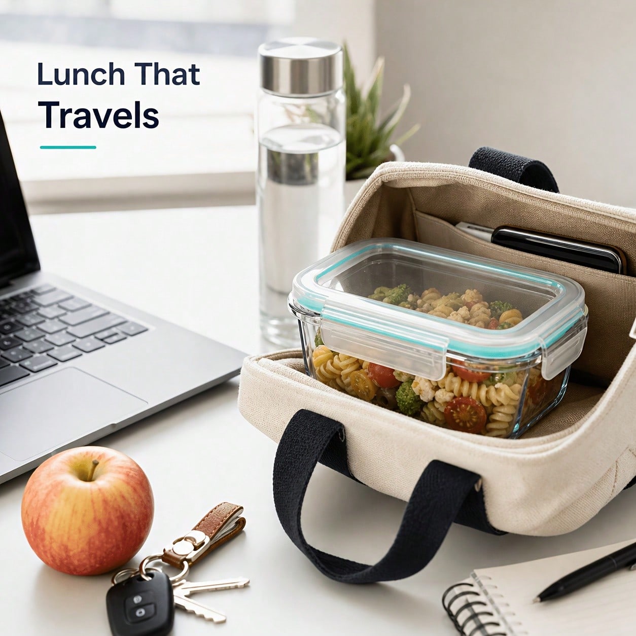 Contenants de conservation ali - Meal Prep Oven Safe Containers avis et prix
