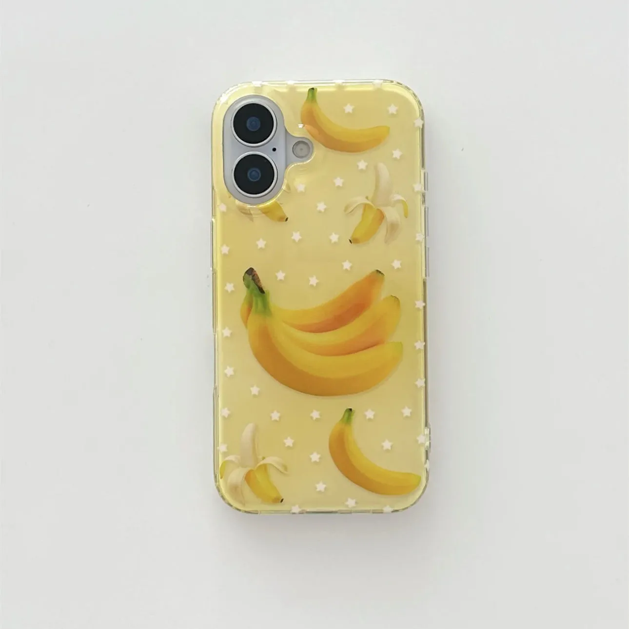 Coque de téléphone Y2K à écran - Strawberry Huller avis et prix