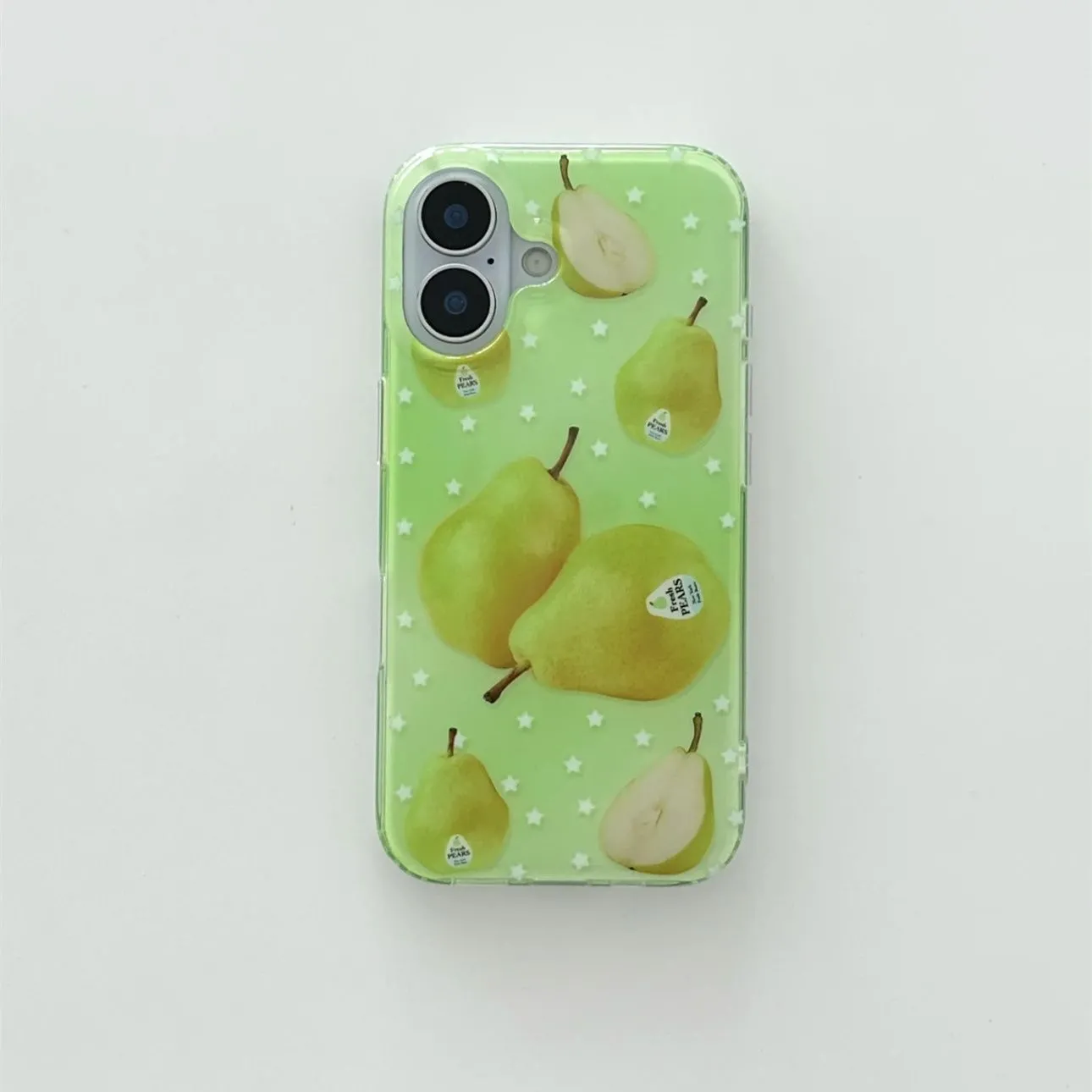 Coque de téléphone Y2K à écran - Strawberry Huller avis et prix
