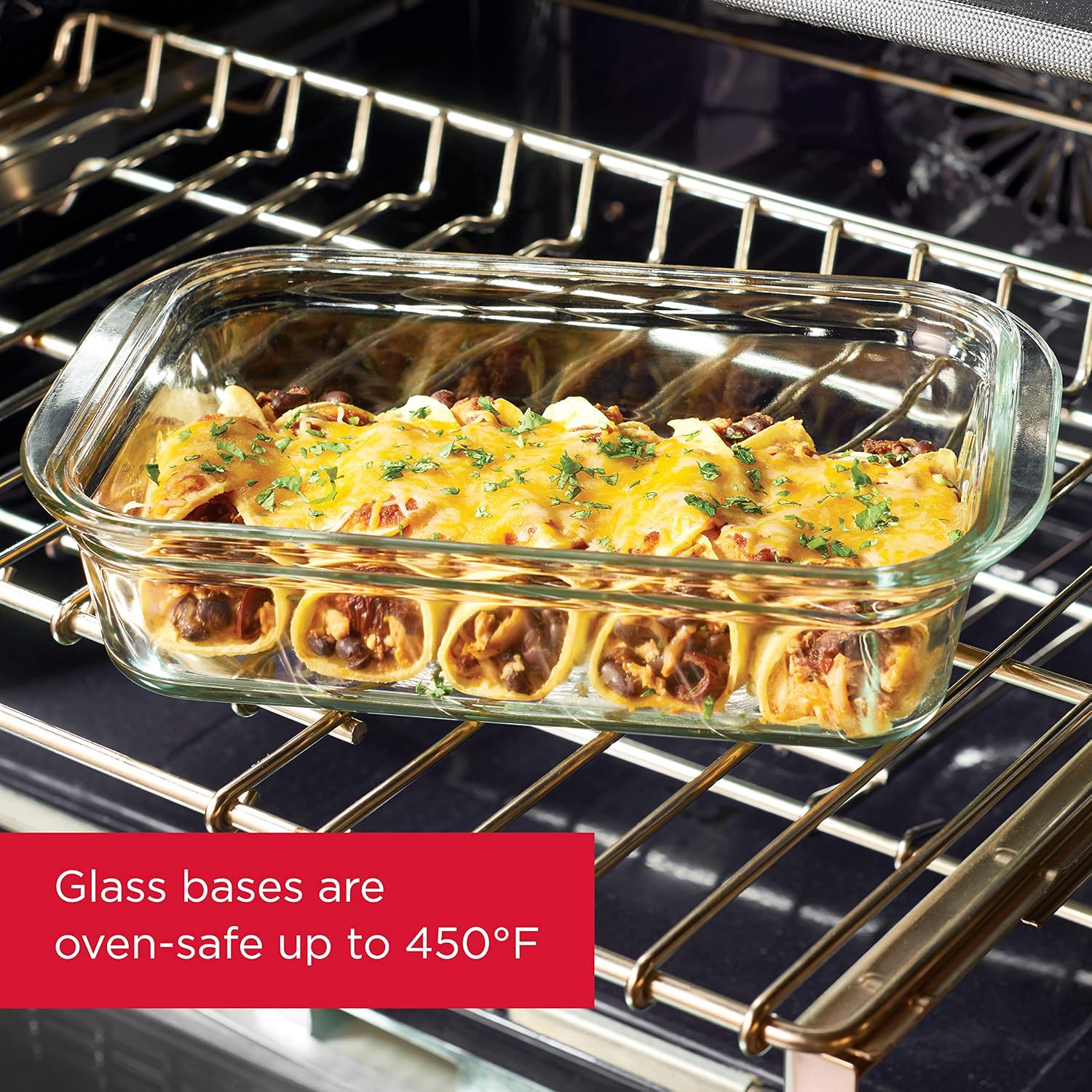 Ensemble de 4 récipients en ve - Meal Prep Oven Safe Containers avis et prix