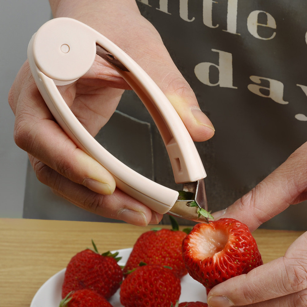 Outil multifonctionnel robuste - Strawberry Huller avis et prix