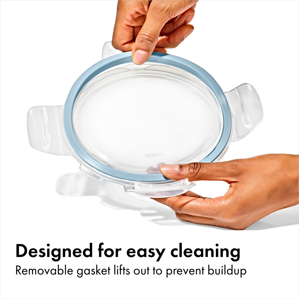 Ensemble de récipients de cons - Meal Prep Oven Safe Containers avis et prix