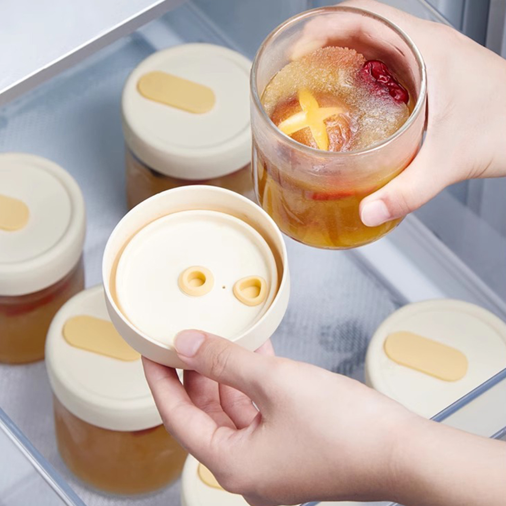 Bocaux en verre transparent, b - Meal Prep Oven Safe Containers avis et prix