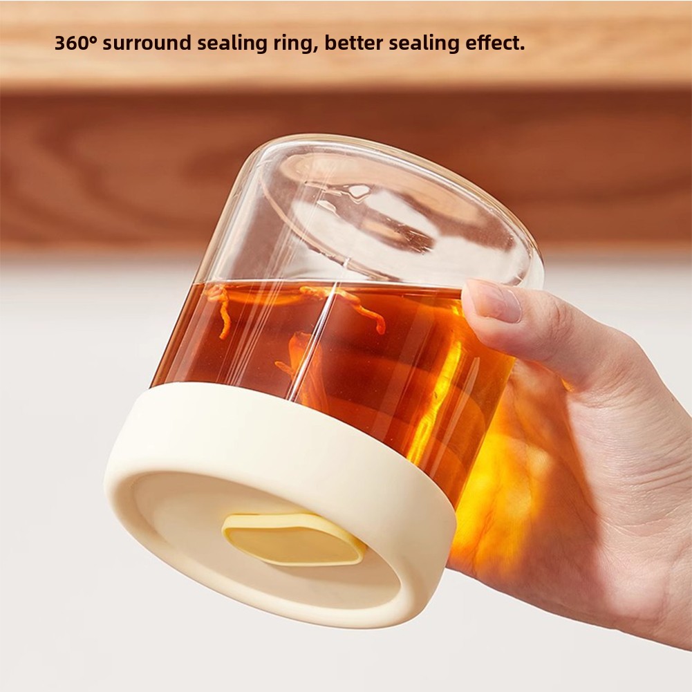 Bocaux en verre transparent, b - Meal Prep Oven Safe Containers avis et prix