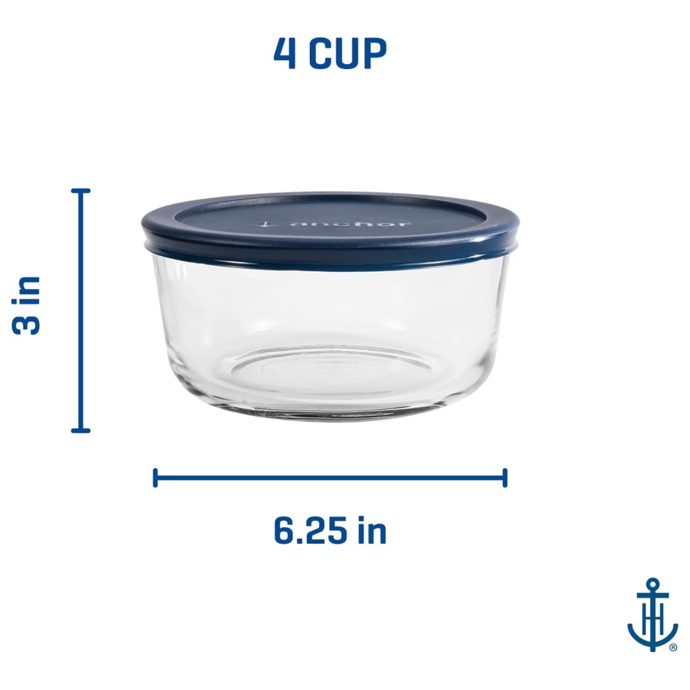 Lot de 2 récipients de conserv - Meal Prep Oven Safe Containers avis et prix