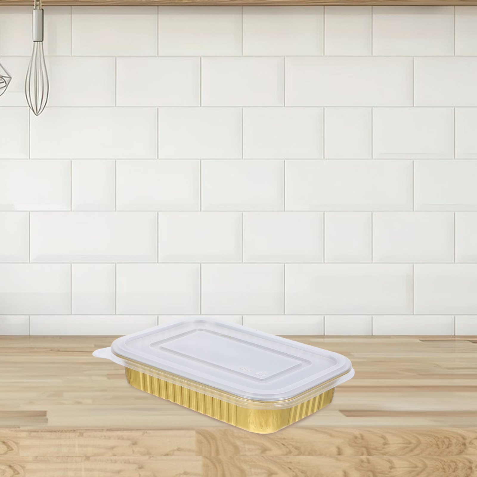 20 contenants rectangulaires e - Meal Prep Oven Safe Containers avis et prix