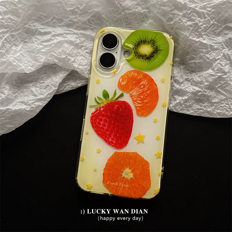 Coque de téléphone Écran Compl - Strawberry Huller avis et prix