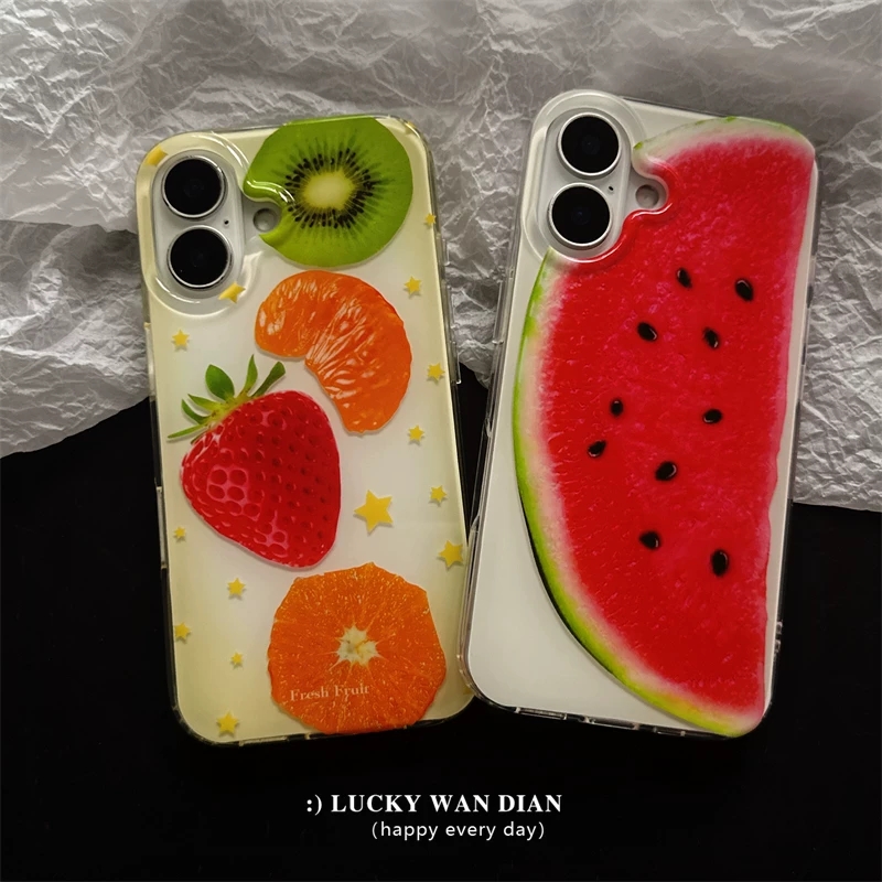 Coque de téléphone Écran Compl - Strawberry Huller avis et prix